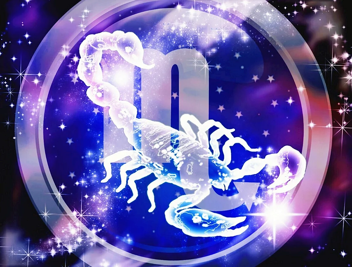 Знак зодиака Скорпион