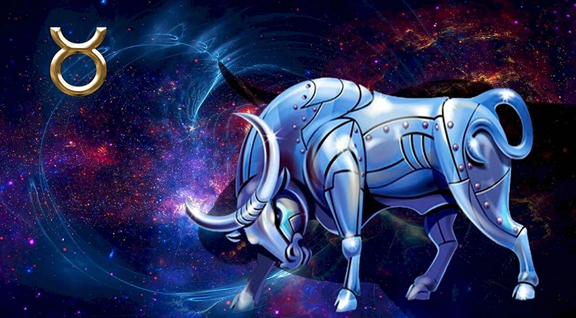 Знак зодиака Телец