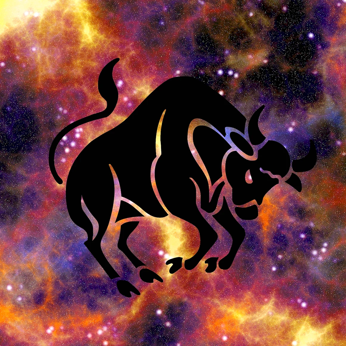 Знак зодиака Телец