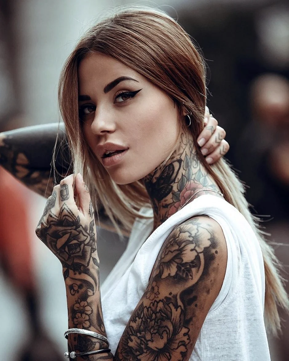 Zoe Cristofoli
