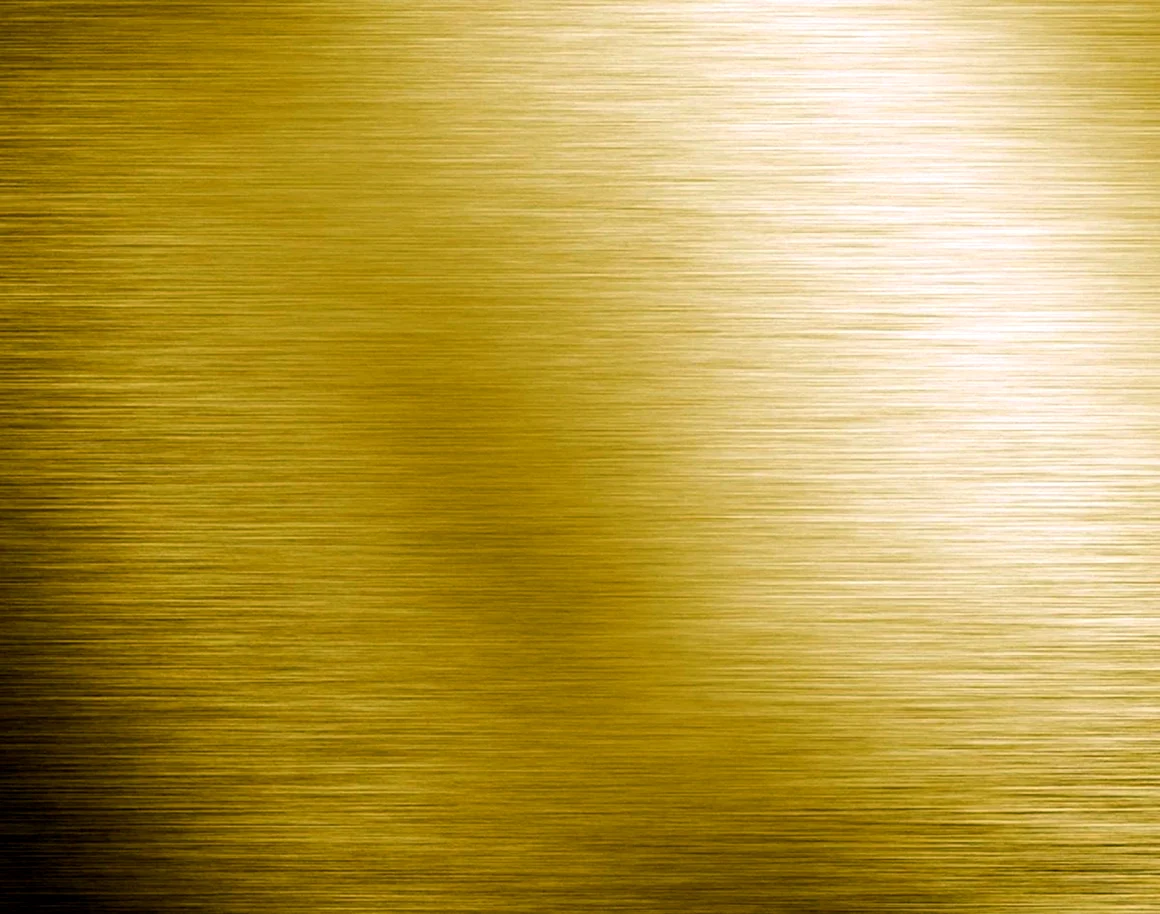Золото металлик lx19240