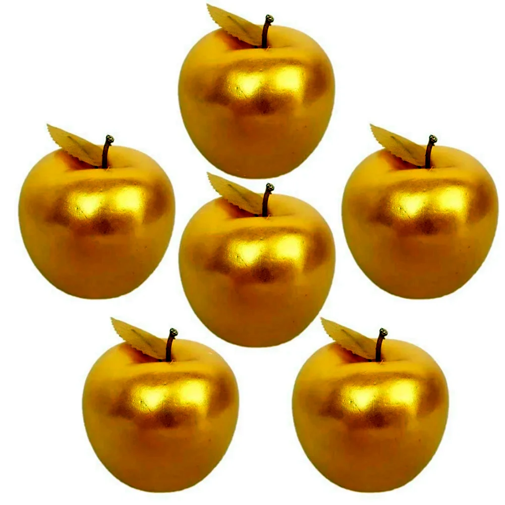 Золотое яблоко