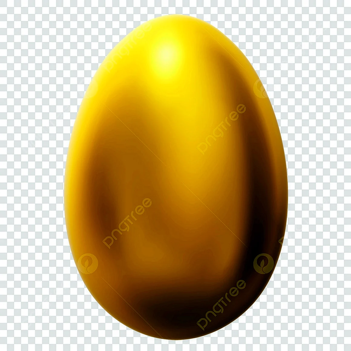 Золотое яичко