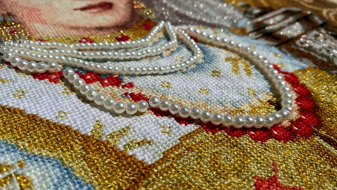 Золотые ручки Боярышня