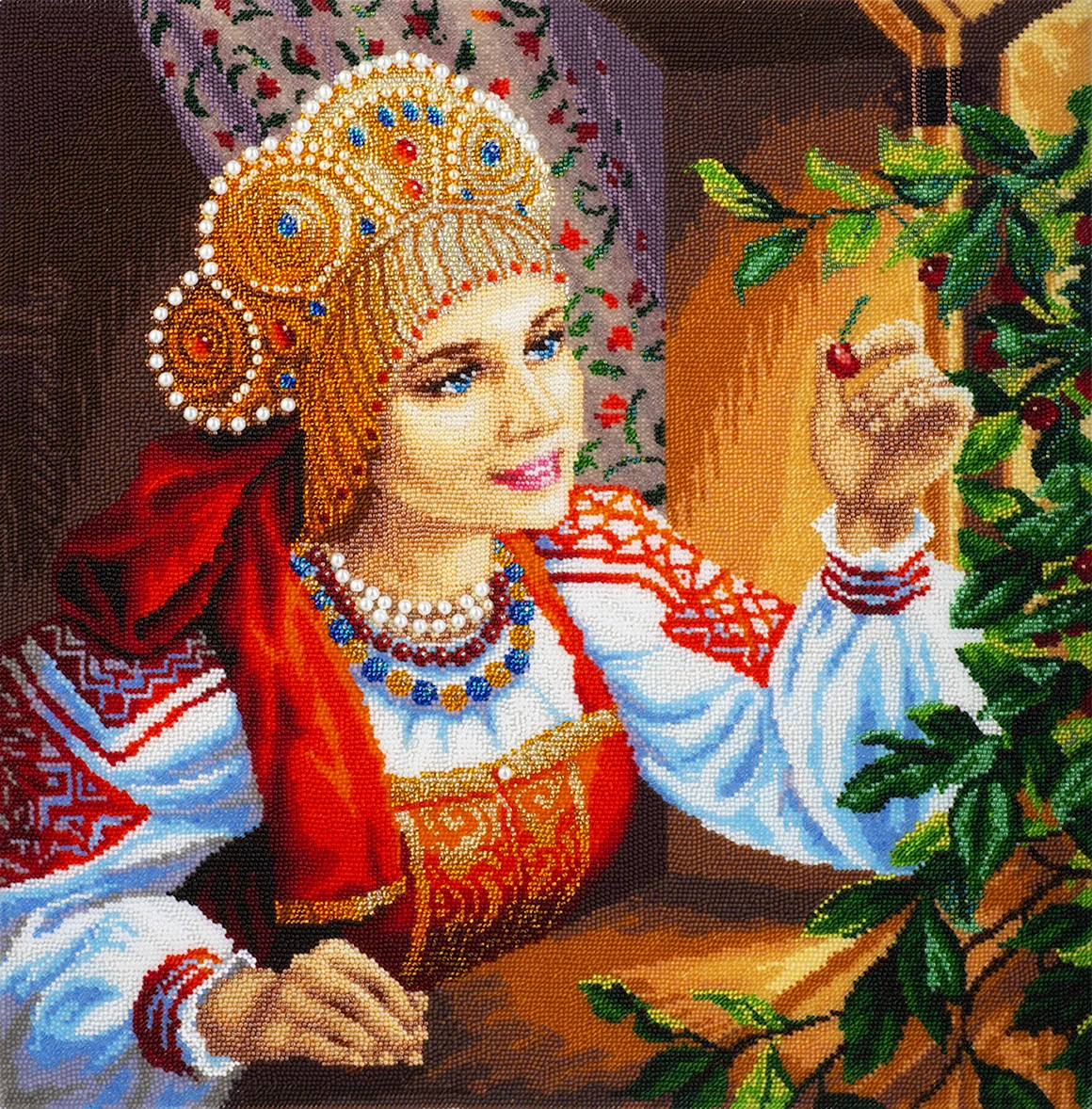 Золотые ручки лм018