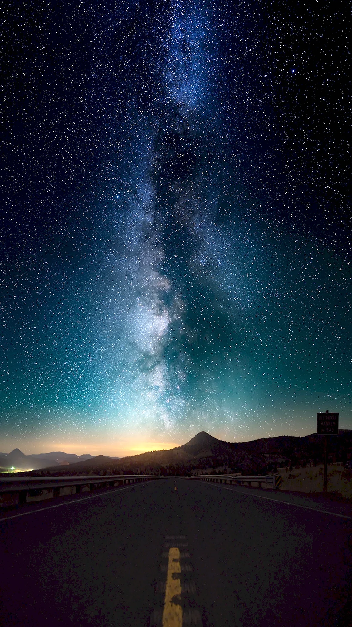 Звездное небо Starry Sky